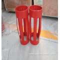 API stamping centralizer 5 1/2"*8-1/2"Integral Centralizer